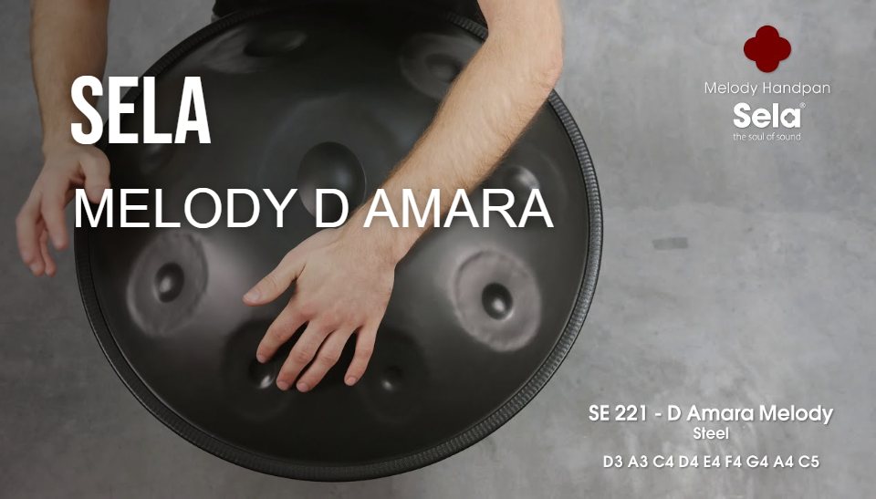 Sela Melody D Amara