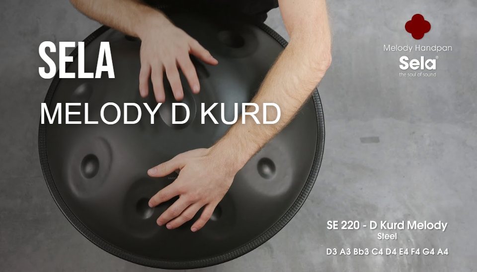 Sela Melody D Kurd