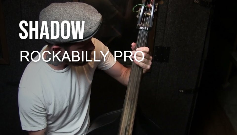 Shadow Rockabilly Pro
