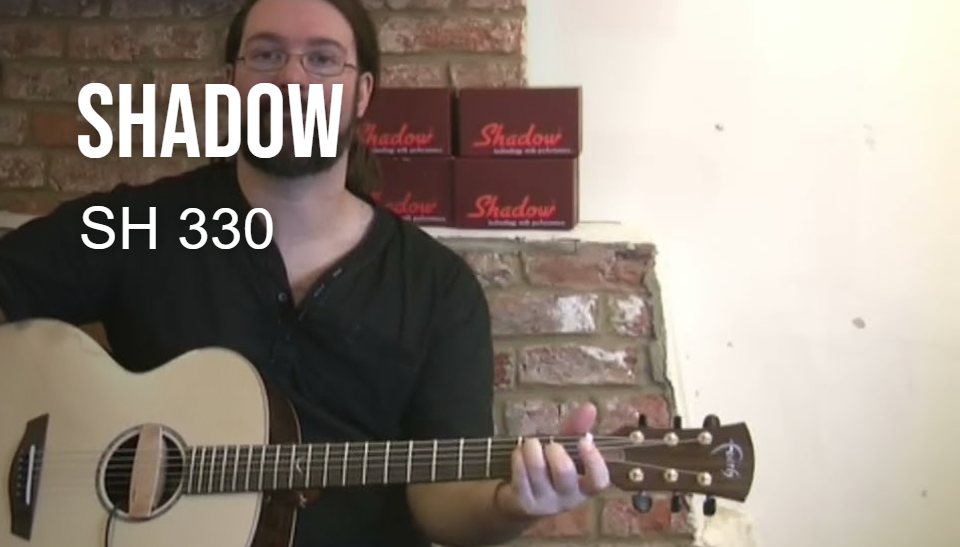 Shadow SH 330