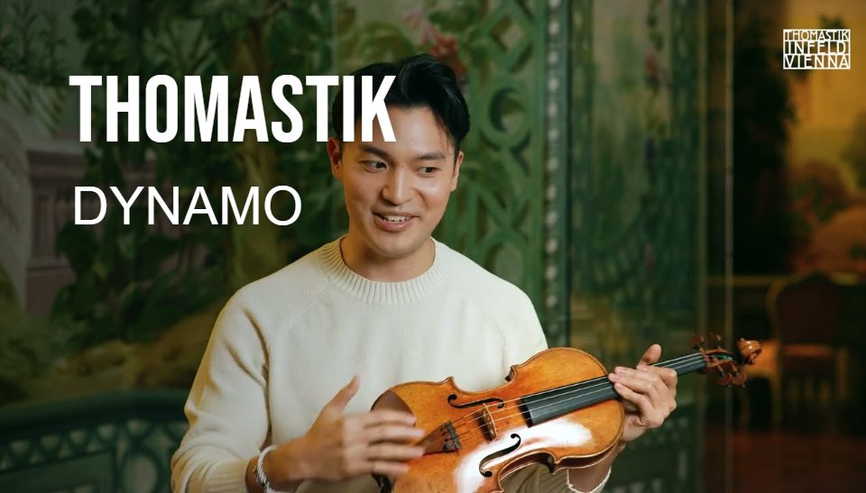 Thomastik Dynamo